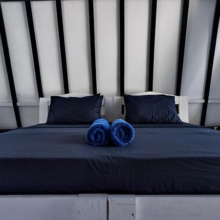 Resort Τζίλι Τραγουανγκάν Εξωτερικό φωτογραφία