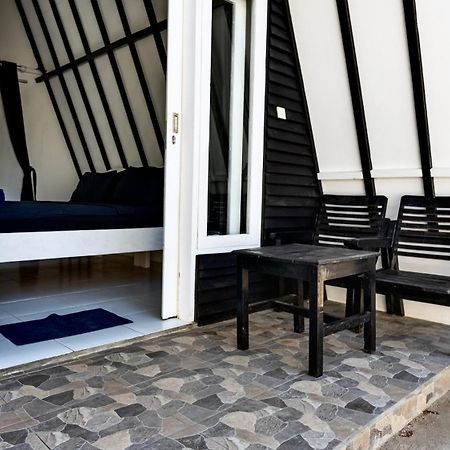 Resort Τζίλι Τραγουανγκάν Εξωτερικό φωτογραφία
