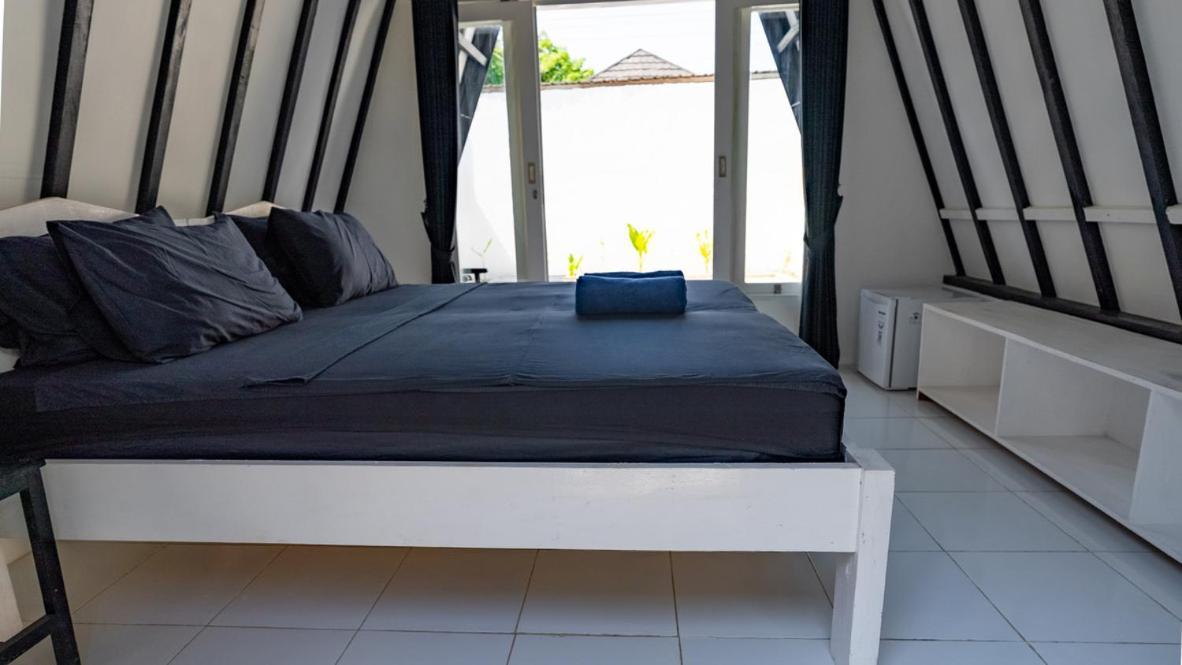 Resort Τζίλι Τραγουανγκάν Εξωτερικό φωτογραφία