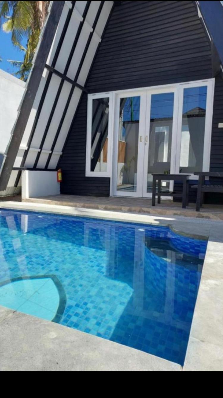 Resort Τζίλι Τραγουανγκάν Εξωτερικό φωτογραφία